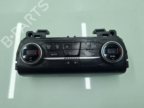 Used Climate control Climate control FORD KUGA III (DFK) 2.0 EcoBlue mHEV (150 hp) 21765738 21765738