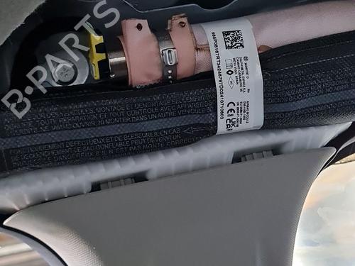 Kopfairbag Rechts für Kopfairbag Rechts 38267357 38267357