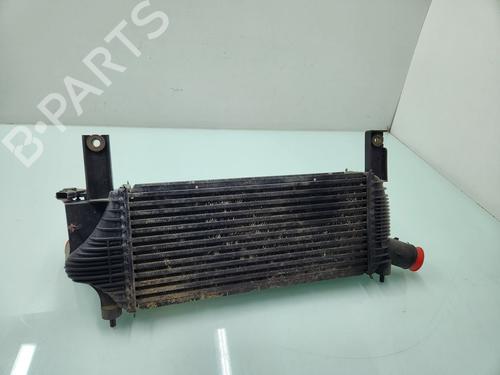 Used Intercooler Intercooler NISSAN NAVARA NP300 (D40) [2004-2026] 24528157 24528157