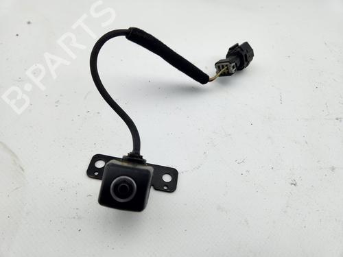 Used Camera HYUNDAI SANTA FÉ III (DM, DMA) 2.2 CRDi 4WD (197 hp) 29728586