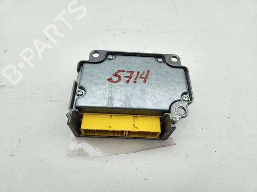 Used ECU airbags MITSUBISHI OUTLANDER II (CW_W) [2005-2012]  29073928