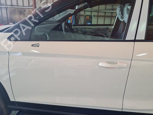 Dør venstre fortil Dør venstre fortil SEAT ARONA (KJ7, KJP) 1.0 TSI (116 hp) 36696478 36696478