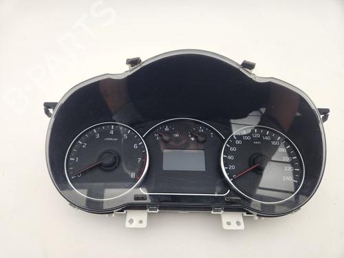 Used Instrument cluster Instrument cluster KIA CARENS IV 1.6 GDi (135 hp) 28470935 28470935