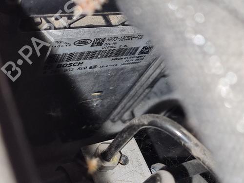 Used Engine control unit (ECU) JAGUAR F-PACE (X761) [2015-2026]  31573655