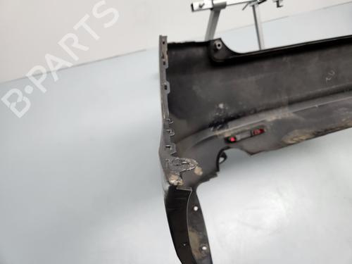Rear bumper HONDA ACCORD VII (CL, CN) 2.0 (CL7) | BP30134168C8