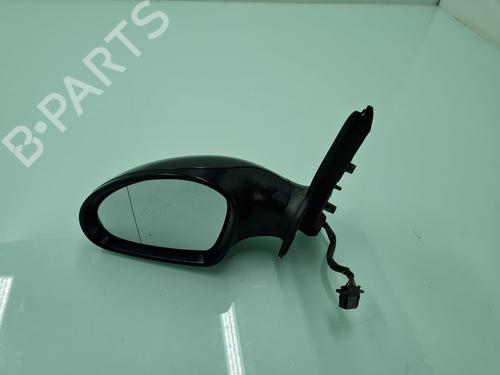 Used Left mirror SEAT ALTEA (5P1) [2004-2015]  21646527
