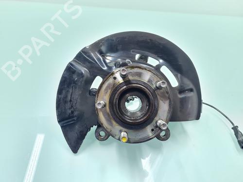 Right front steering knuckle KIA SPORTAGE IV (QL, QLE) 1.7 CRDi | BP21637878M26 