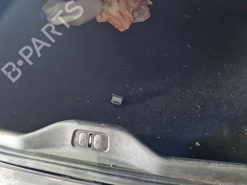 Used Luggage compartment floor CITROËN C6 (TD_) 2.7 HDi (204 hp) 21656549