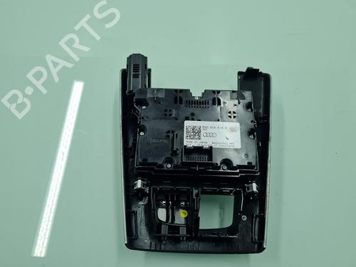 Switch AUDI A3 Sportback (8VA, 8VF) 2.0 TDI | BP21640911I30 
