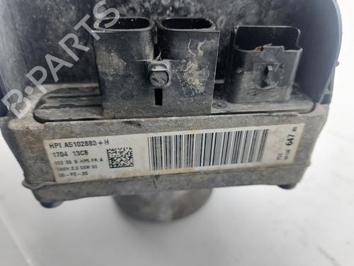 Steering pump CITROËN BERLINGO MULTISPACE (B9) | BP24124398M99 - Image 4