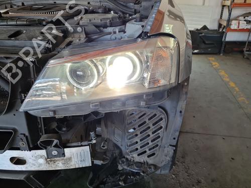 Left headlight BMW X3 (F25) xDrive 20 d | BP37194500C28 - Image 2