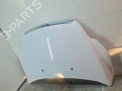 Hood FORD FOCUS II (DA_, HCP, DP) 1.6 TDCi | BP21640722C1 
