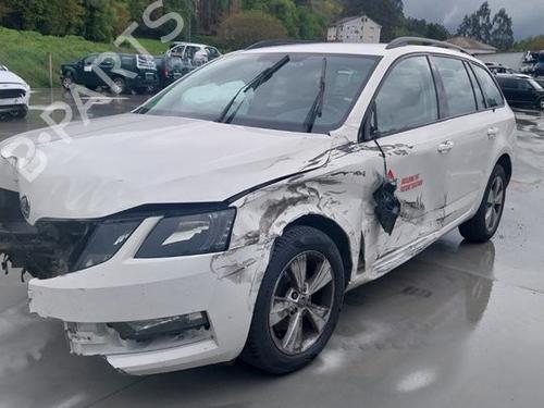 Left front window switch SKODA OCTAVIA III Combi (5E5, 5E6) 1.6 TDI | BP21650285I27 - Image 6