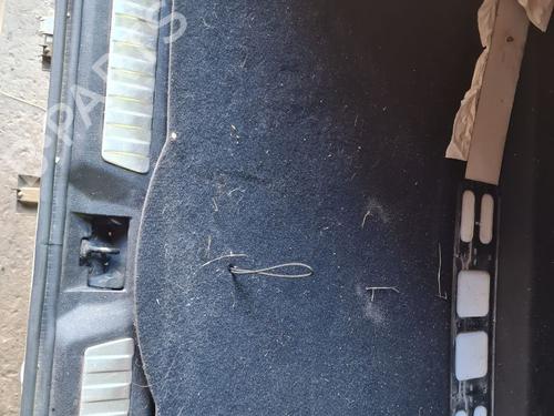 Used Luggage compartment floor RENAULT KADJAR (HA_, HL_) 1.5 dCi 110 (HLA3) (110 hp) 29394448