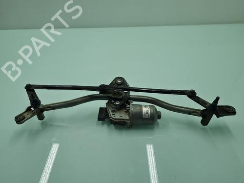 Used Front wiper motor FORD RANGER (TKE) [2011-2025]  21642267