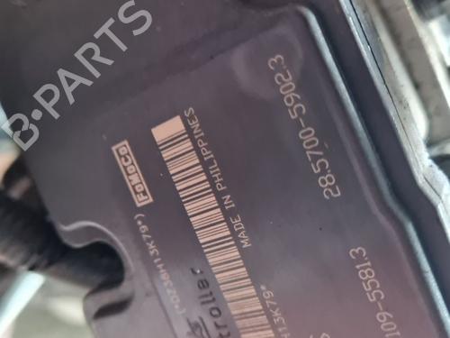 Used ABS pump ABS pump FORD FIESTA VI (CB1, CCN) [2008-2026] 32234918 32234918