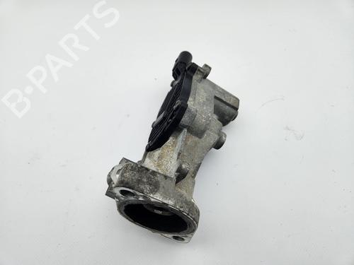 EGR Ventil EGR Ventil OPEL MERIVA B MPV (S10) [2010-2017] 33231541 33231541