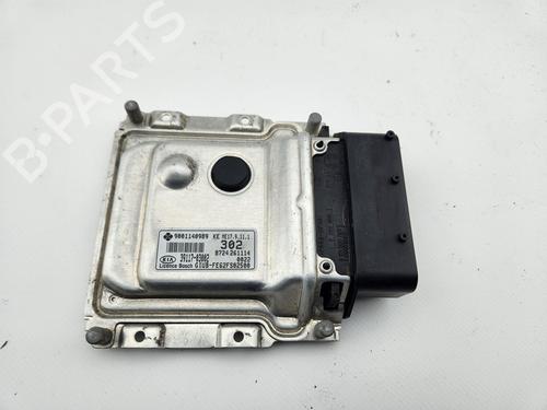 Used Engine control unit (ECU) KIA RIO IV (YB, SC, FB) 1.25 (84 hp) 29751158
