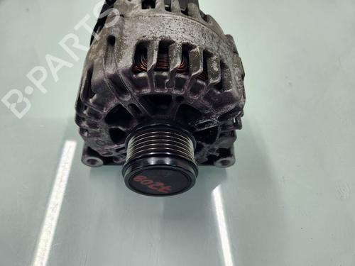 Used Alternator PEUGEOT 308 II (LB_, LP_, LW_, LH_, L3_) [2013-2021]  22233065