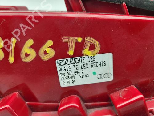Right taillight AUDI Q5 (8RB) 2.0 TDI quattro | BP32461455C35 - Image 2