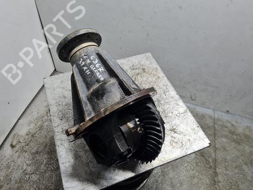 Used Rear differential FORD RANGER (TKE) [2011-2025]  21764820
