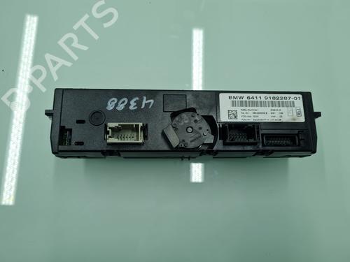 Climate control BMW 1 (E87) 116 d | BP21639144I5 