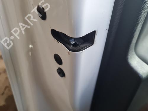 Used Front left lock PEUGEOT 3008 II SUV (MC_, MR_, MJ_, M4_) [2016-2025]  23884568