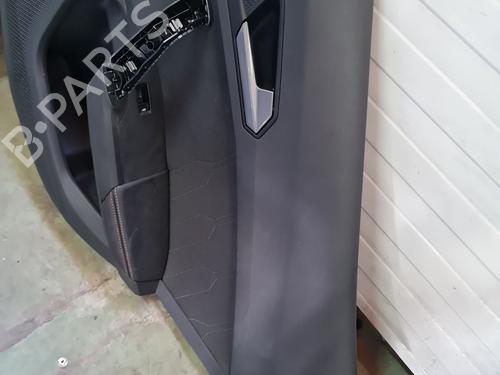 Rear right panel CUPRA FORMENTOR (KM7, KMP) 1.5 TSI | BP39076785C61 - Image 2