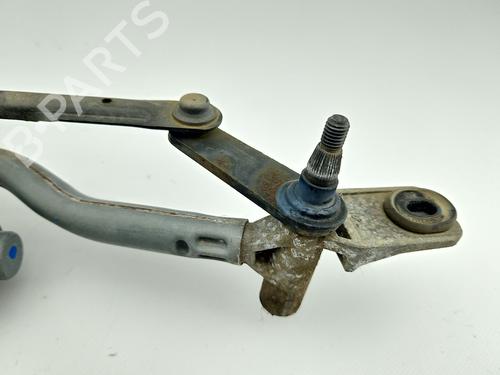 Front wiper motor FORD RANGER (TKE) | BP40179256M29 - Image 3