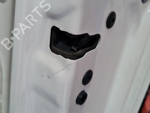 Used Front right lock Front right lock 38616528 38616528