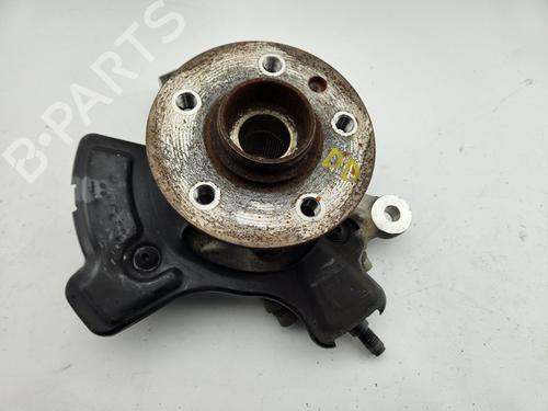 Used Right front steering knuckle Right front steering knuckle VW MULTIVAN T7 (STM, STN) 1.4 eHybrid (218 hp) 31840956 31840956