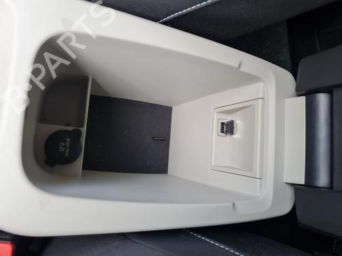 Armrest / Center console VOLVO V40 Hatchback (525) | BP21645749I20 - Image 2