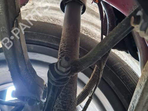 Used Left rear shock absorber Left rear shock absorber ALFA ROMEO STELVIO (949_) [2016-2026] 30853404 30853404