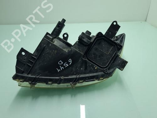 Right headlight TOYOTA RAV 4 III (_A3_)  | BP21644164C29 