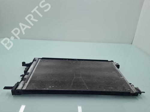 AC radiator OPEL INSIGNIA A Sports Tourer (G09) 2.0 CDTI (35) | BP21641337M32 