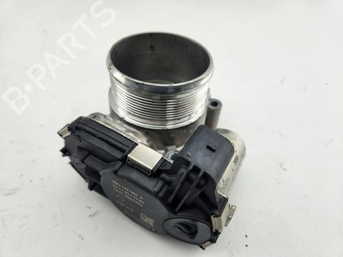 Used Throttle body AUDI Q5 Sportback (FYT) 45 TFSI Mild Hybrid quattro (249 hp) 30153883