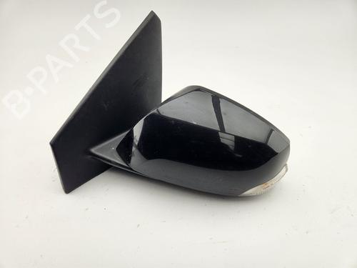 Left mirror RENAULT MEGANE III Grandtour (KZ0/1)  | BP29626065C26 