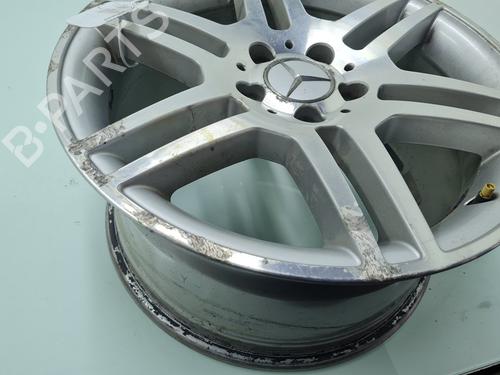 Rim MERCEDES-BENZ C-CLASS T-Model (S204) C 220 CDI (204.208) | BP21652536C45 