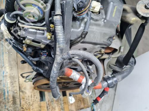 Engine TOYOTA LAND CRUISER PRADO (_J12_)  | BP21646885M1 