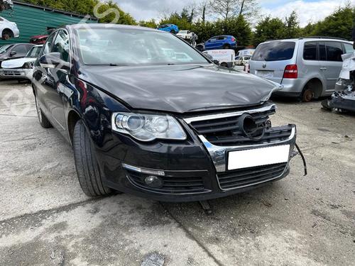 AC pipe VW PASSAT B6 (3C2)  | BP21638457M126 