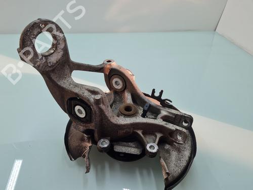 Left rear steering knuckle AUDI A6 C7 (4G2, 4GC) 2.0 TDI | BP21640086M27 