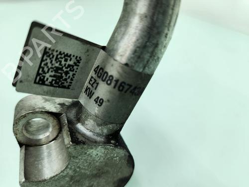 AC pipe AUDI A6 C7 (4G2, 4GC) 2.0 TFSI | BP25887987M126 - Image 3