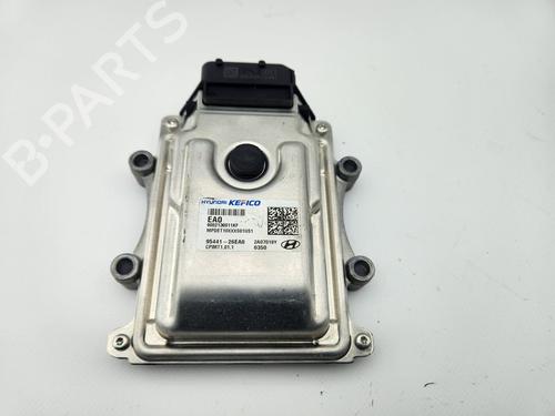 Used Electronic module Electronic module HYUNDAI i30 (PDE, PD, PDEN) 1.0 T-GDI (120 hp) 31792720 31792720