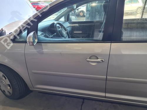 Used Left front door VW TOURAN (1T1, 1T2) [2003-2010]  21658328