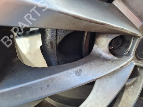 Used Left front brake caliper RENAULT MEGANE IV Hatchback (B9A/M/N_) 1.5 dCi 110 (B9A3) (110 hp) 21645683