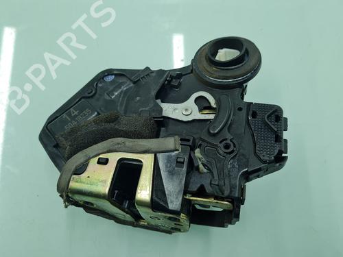 Rear left lock TOYOTA LAND CRUISER PRADO (_J12_)  | BP22191218C100 