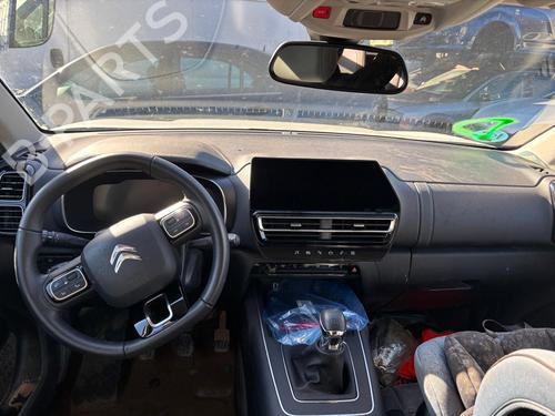 Right front steering knuckle CITROËN C5 AIRCROSS (A_)  | BP23246746M26 