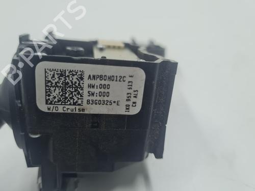 Steering column stalk SEAT LEON (1P1)  | BP21636544I23 