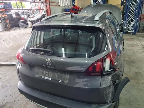 Electronic module PEUGEOT 2008 I (CU_) 1.5 BlueHDI 100 | BP37643689M83 - Image 5