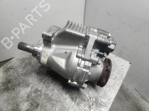 Front differential SKODA YETI (5L) | BP21657852M23 - Image 5